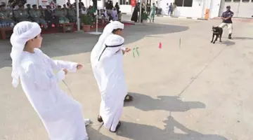 مدير إدارة أسطول المركبات بـ«الداخلية»: المبادرات المجتمعية تعزّز مستويات السلامة والأمن المجتمعي